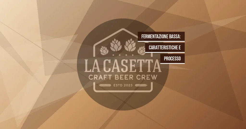 Fermentazione Bassa: Caratteristiche e Processo
