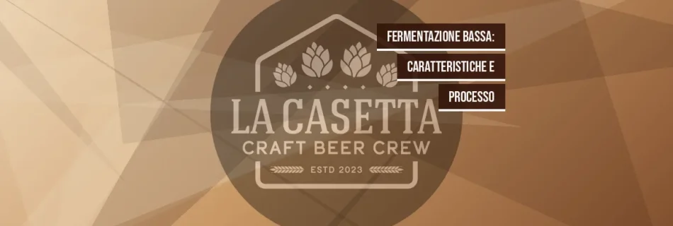 Fermentazione Bassa: Caratteristiche e Processo