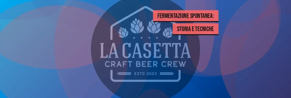 Fermentazione Spontanea: Storia e Tecniche