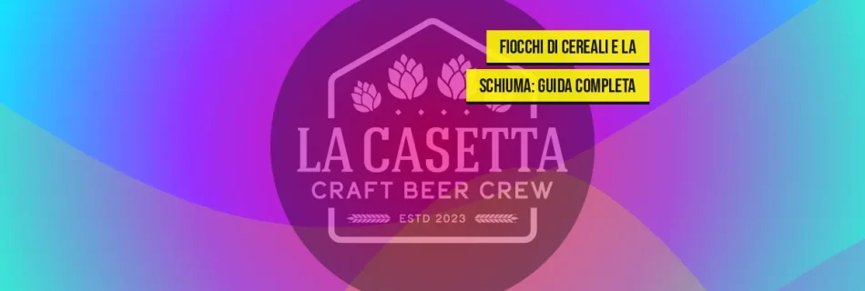 Fiocchi di Cereali e la Schiuma: Guida Completa