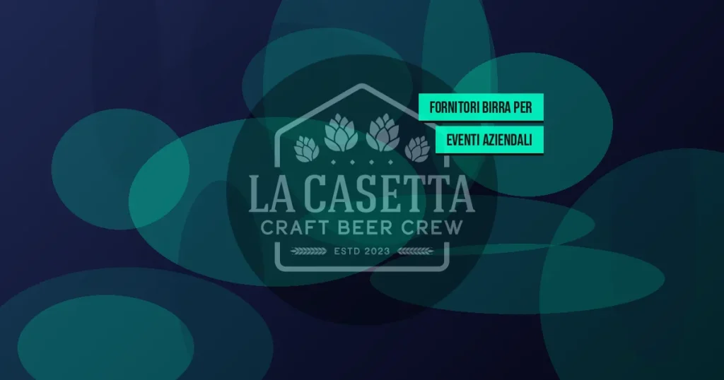 Fornitori birra per eventi aziendali