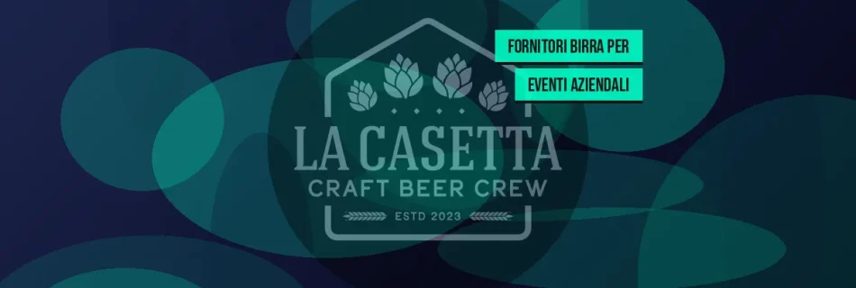 Fornitori birra per eventi aziendali