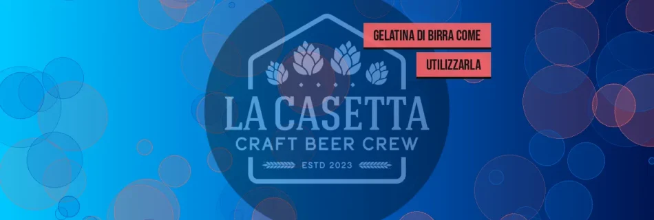 Gelatina Di Birra Come Utilizzarla