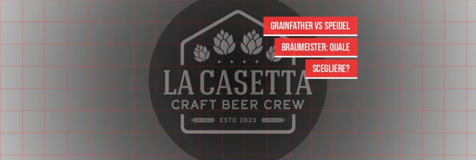 Grainfather vs Speidel Braumeister: Quale Scegliere?