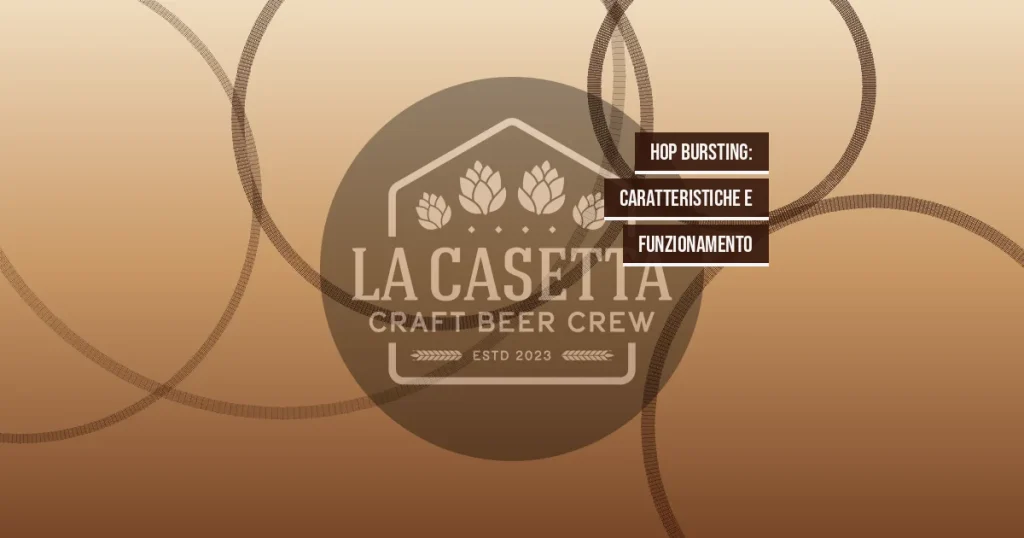 Hop Bursting: Caratteristiche e Funzionamento