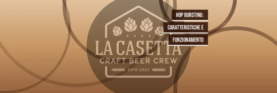 Hop Bursting: Caratteristiche e Funzionamento