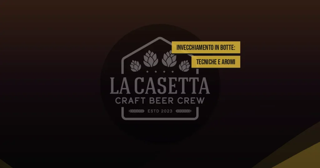 Invecchiamento in Botte: Tecniche e Aromi