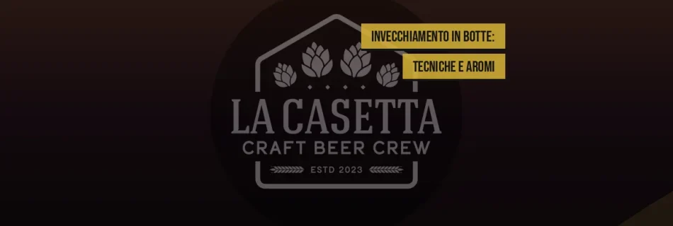 Invecchiamento in Botte: Tecniche e Aromi