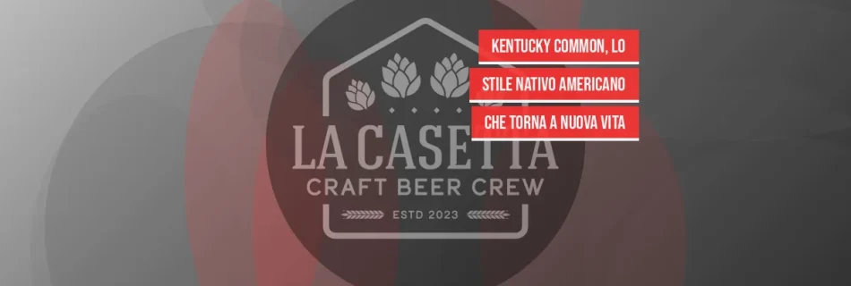 Kentucky common, lo stile nativo americano che torna a nuova vita