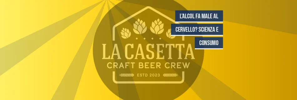 L’Alcol Fa Male al Cervello? Scienza e Consumo