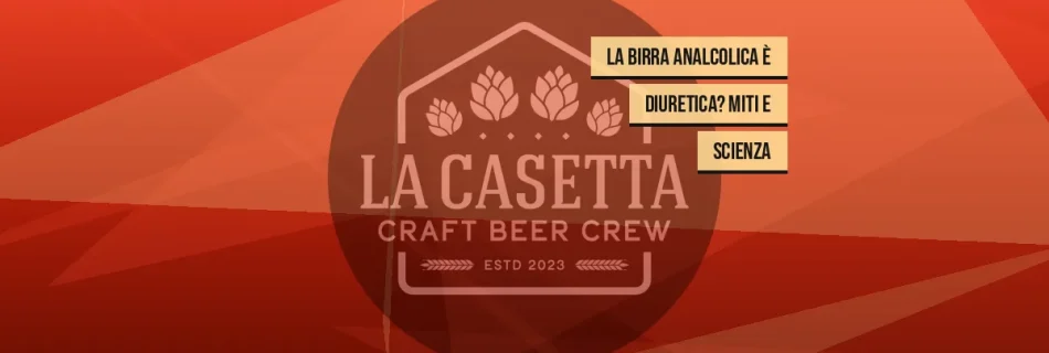 La Birra Analcolica È Diuretica? Miti e Scienza