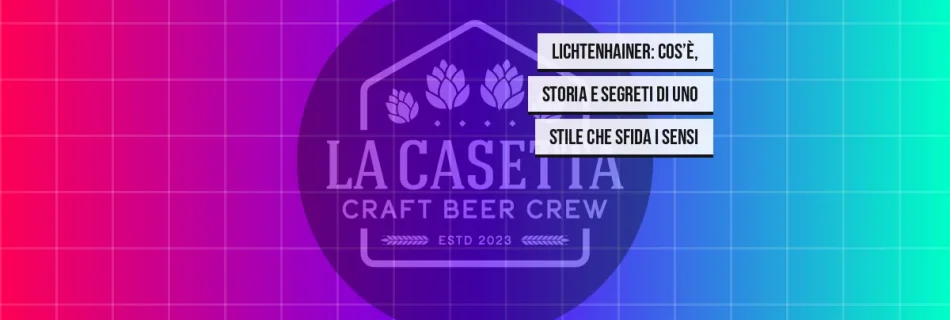 Lichtenhainer: cos’è, storia e segreti di uno stile che sfida i sensi