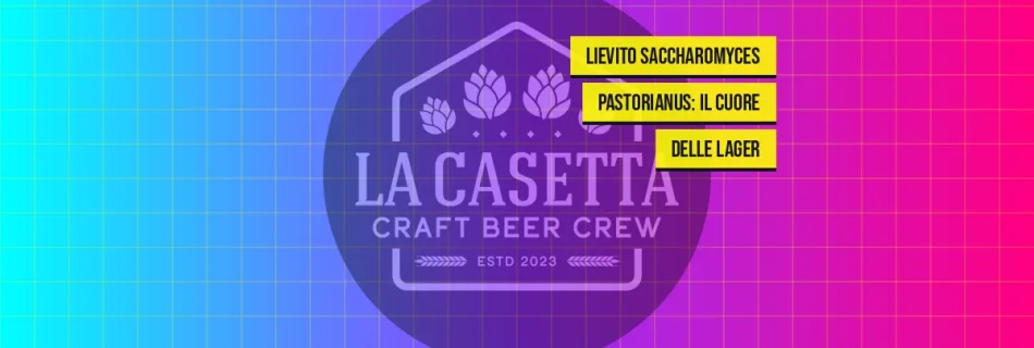 Lievito Saccharomyces Pastorianus: Il Cuore delle Lager