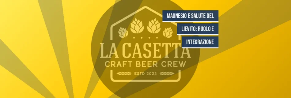 Magnesio E Salute Del Lievito: Ruolo E Integrazione