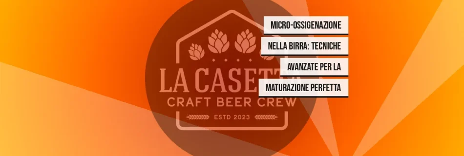 Micro-Ossigenazione nella Birra: Tecniche Avanzate per la Maturazione Perfetta