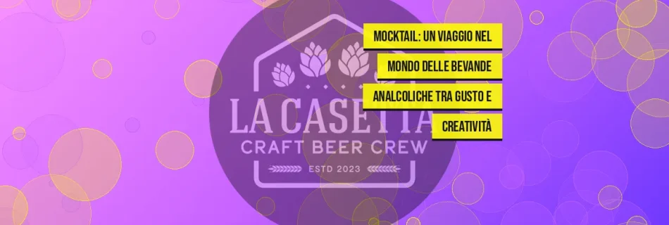 Mocktail: Un Viaggio nel Mondo delle Bevande Analcoliche tra Gusto e Creatività