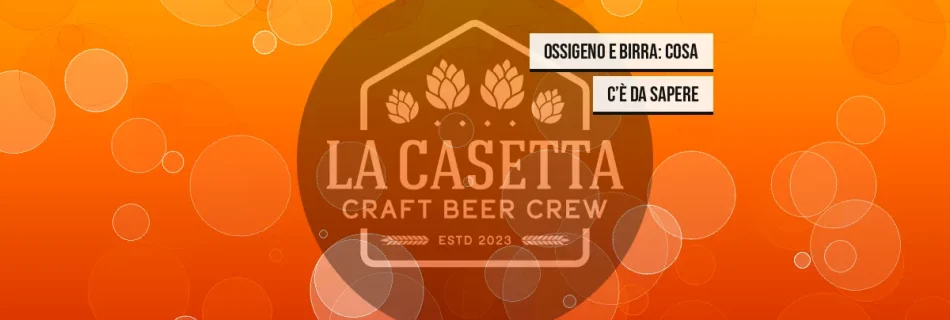 Ossigeno E Birra: Cosa C’è Da Sapere