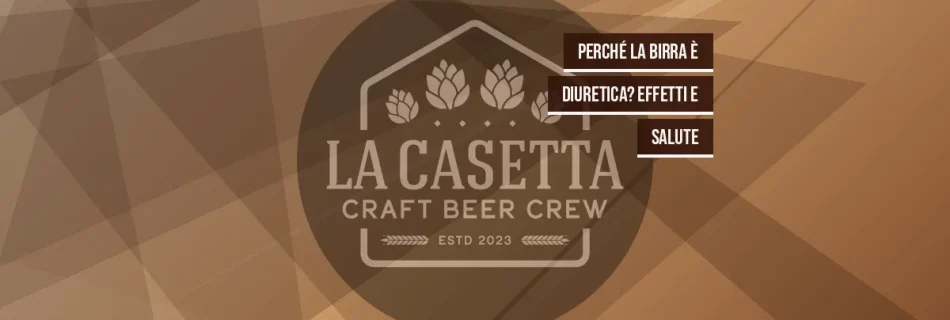 Perché la Birra È Diuretica? Effetti e Salute