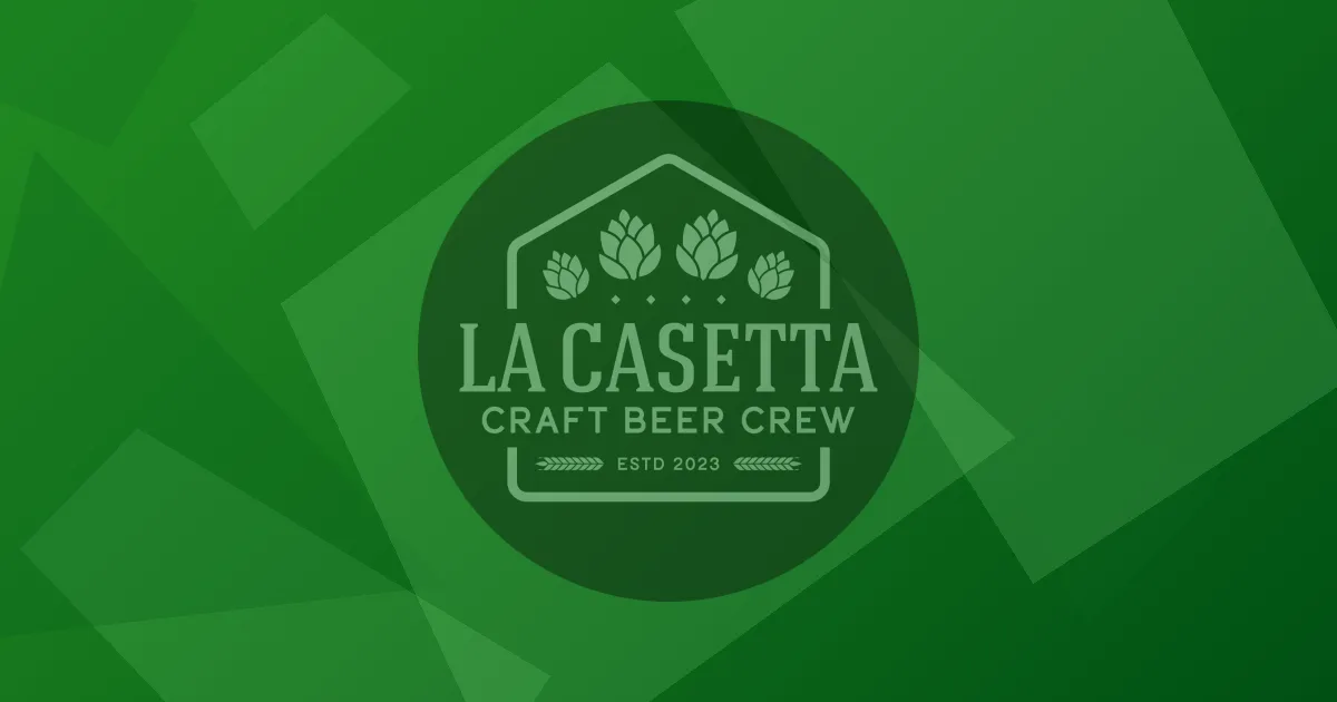 Perché la birra in lattina è così popolare?