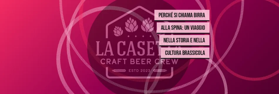 Perché Si Chiama Birra alla Spina: Un Viaggio nella Storia e nella Cultura Brassicola