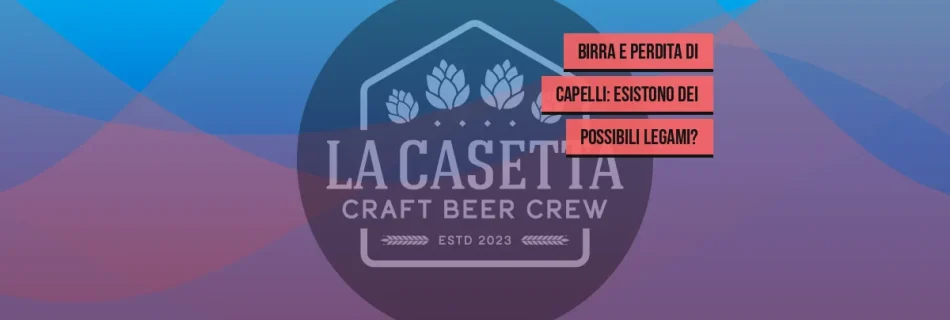 Birra e perdita di capelli: esistono dei possibili legami?