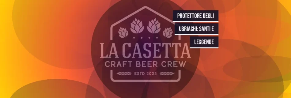 Protettore degli Ubriachi: Santi e Leggende