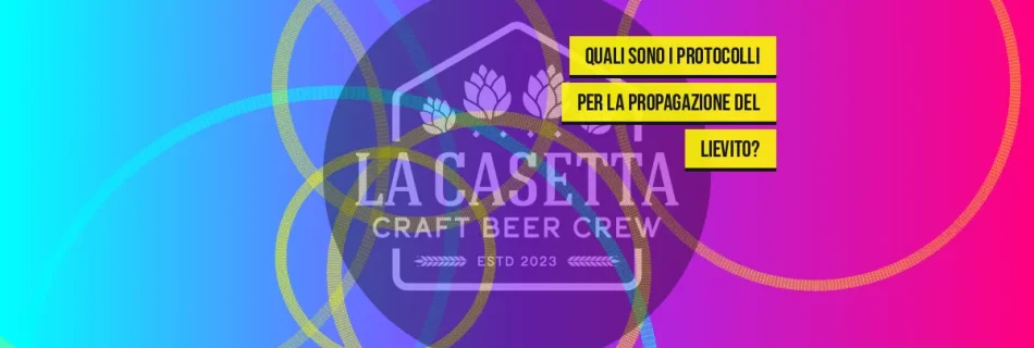 Quali sono i Protocolli per la Propagazione del Lievito?