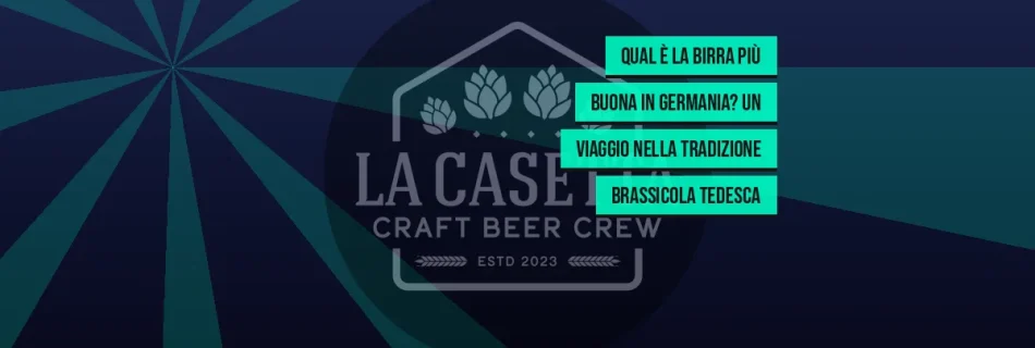 Qual È la Birra Più Buona in Germania? Un Viaggio nella Tradizione Brassicola Tedesca
