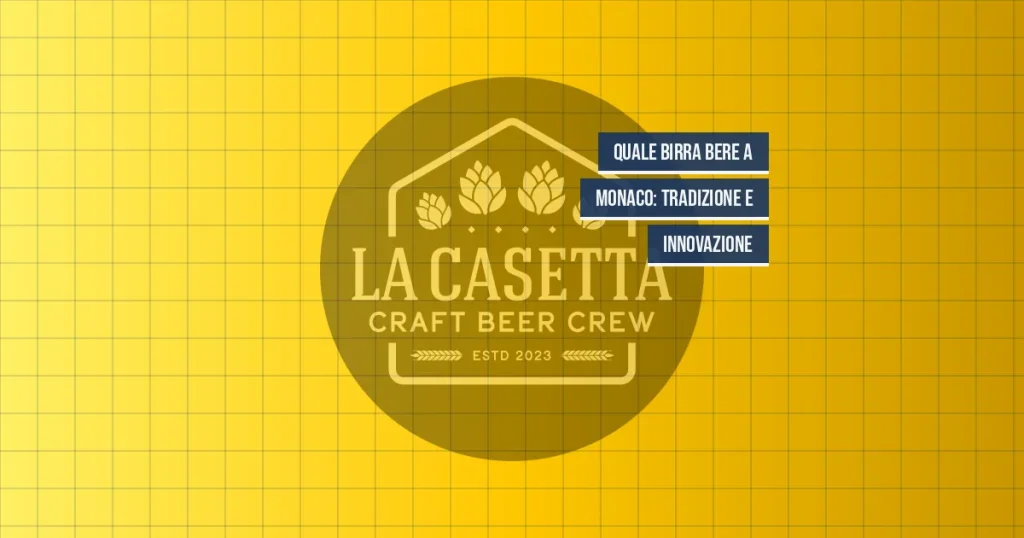 Quale Birra Bere a Monaco: Tradizione e Innovazione