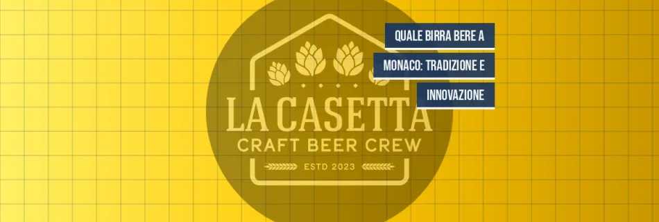 Quale Birra Bere a Monaco: Tradizione e Innovazione