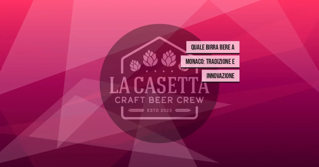 Quale Birra Bere a Monaco: Tradizione e Innovazione