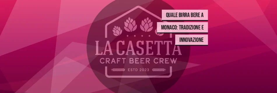 Quale Birra Bere a Monaco: Tradizione e Innovazione