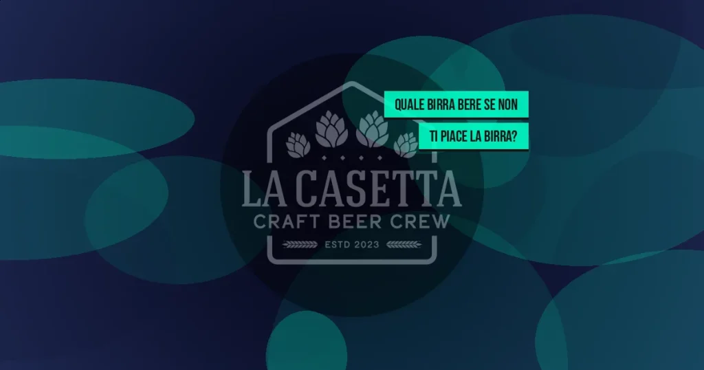 Quale Birra Bere se Non Ti Piace la Birra?