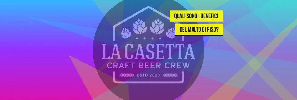 Quali Sono i Benefici del Malto di Riso?