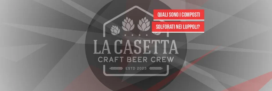 Quali Sono I Composti Solforati Nei Luppoli?