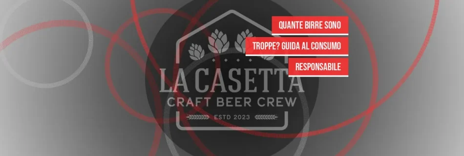 Quante Birre Sono Troppe? Guida Al Consumo Responsabile