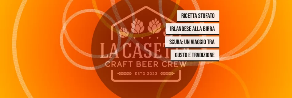 Ricetta Stufato Irlandese alla Birra Scura: un Viaggio tra Gusto e Tradizione