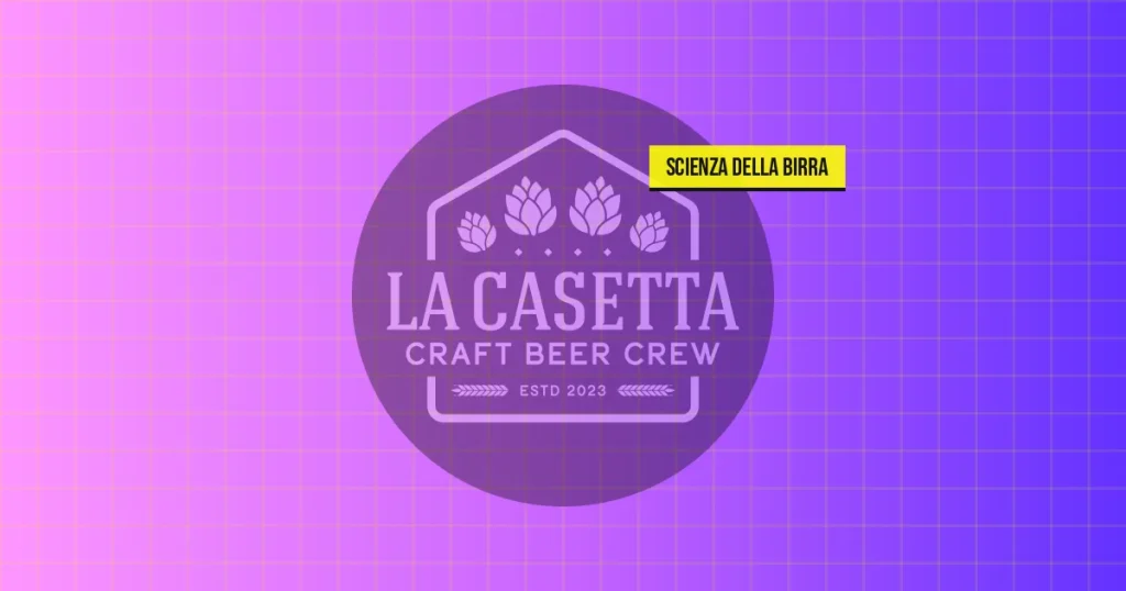 Scienza della Birra