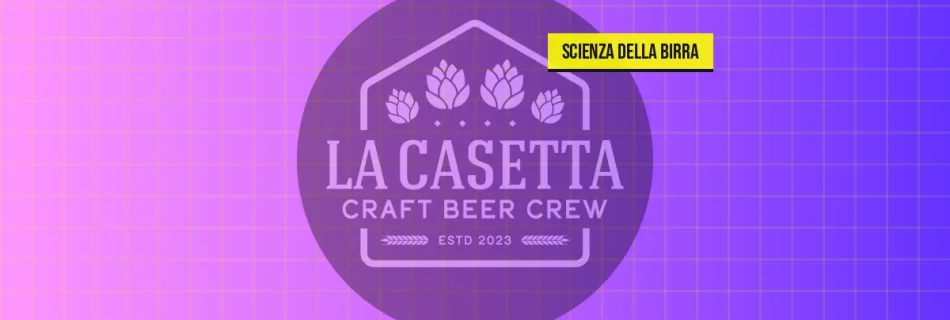 Scienza della Birra