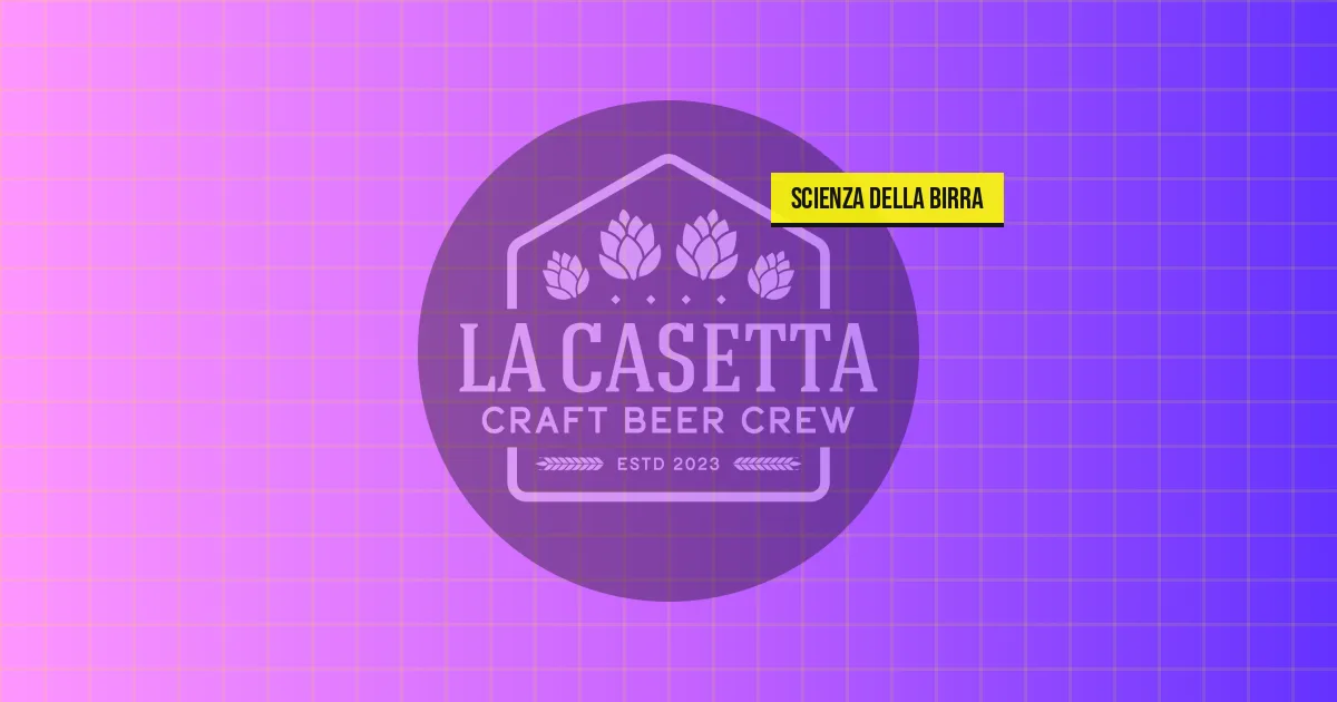Scienza della Birra