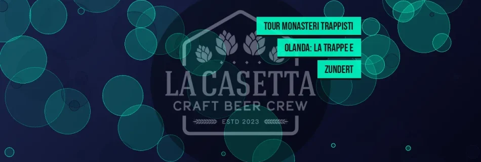 Tour Monasteri Trappisti Olanda: La Trappe e Zundert