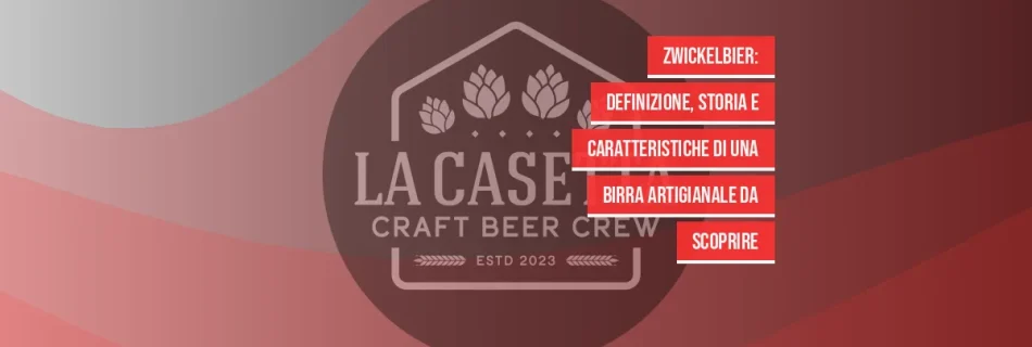 Zwickelbier: definizione, storia e caratteristiche di una birra artigianale da scoprire
