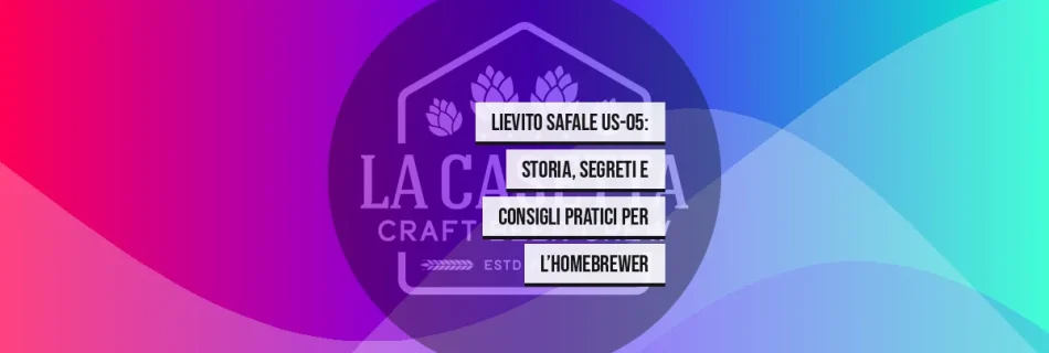 Lievito SafAle US-05: storia, segreti e consigli pratici per l’homebrewer