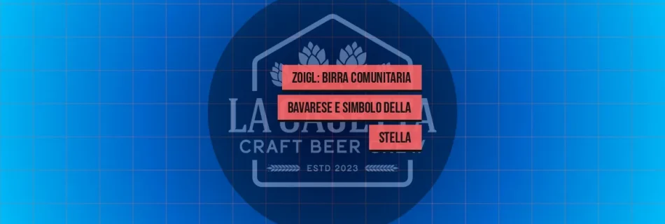 Zoigl: Birra Comunitaria Bavarese e Simbolo della Stella