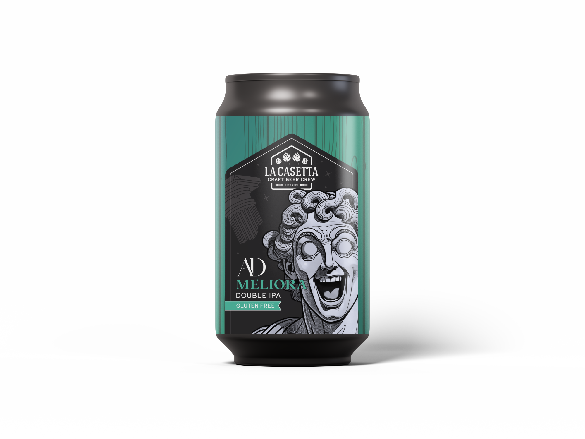 Ad Meliora — La Casetta Craft Beer Crew