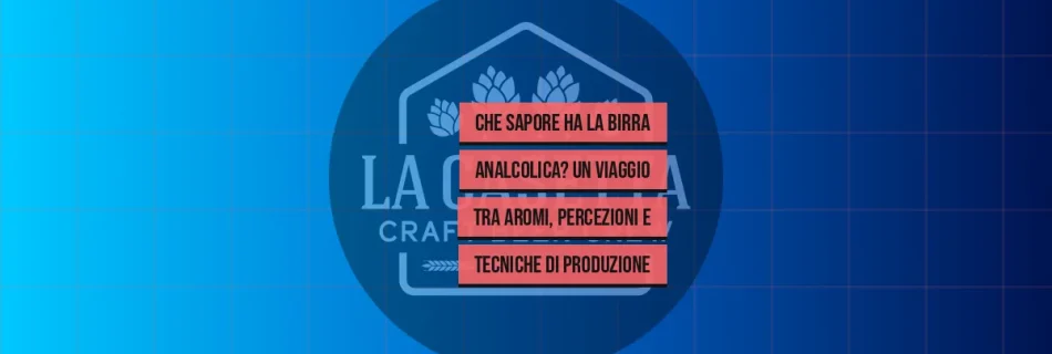 Che Sapore ha la Birra Analcolica? Un Viaggio tra Aromi, Percezioni e Tecniche di Produzione