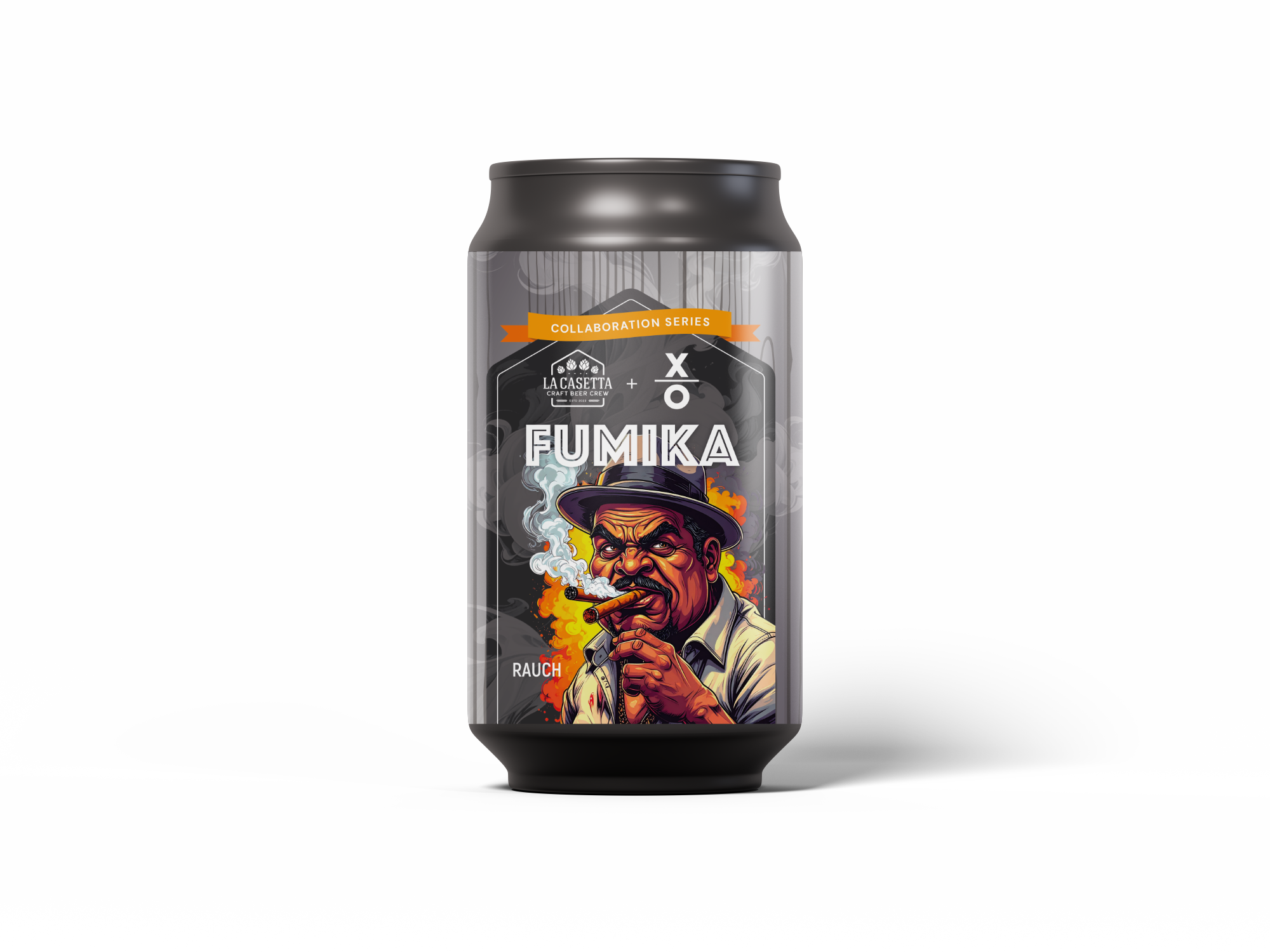 Fumika — La Casetta Craft Beer Crew