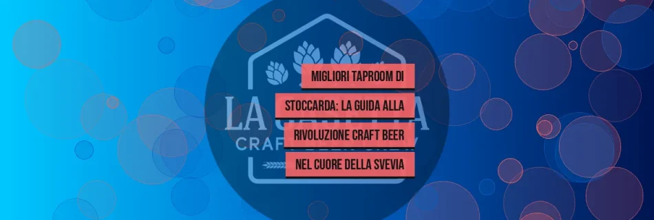 Migliori Taproom di Stoccarda: La Guida alla Rivoluzione Craft Beer nel Cuore della Svevia